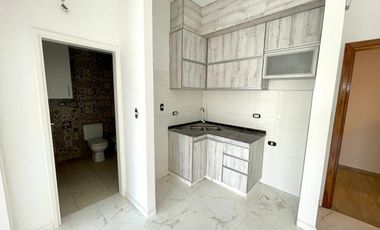 Departamento - San Antonio De Padua