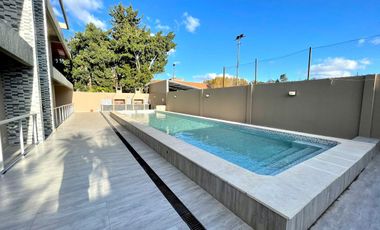 Departamento - San Antonio De Padua