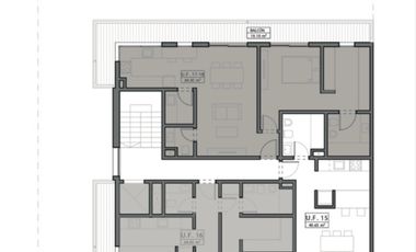 Departamento - Merlo