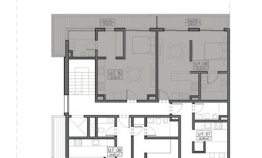 Departamento - Merlo