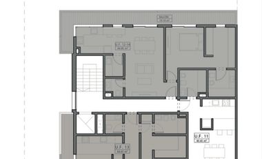 Departamento - Merlo