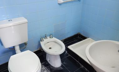 FLORESTA 2 AMBIENTES. FRENTE. SUPER LUMINOSO.