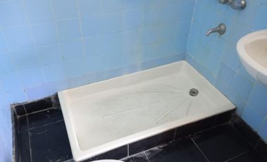 FLORESTA 2 AMBIENTES. FRENTE. SUPER LUMINOSO.