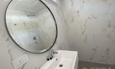 Venta de Departamento 1 ambiente con balcón en Villa Domínico