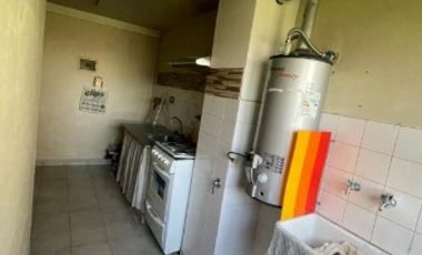 Departamento en venta - 3 Dormitorios 1 Baño - Tolosa