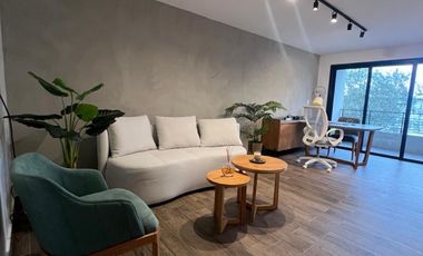 Departamento - Castelar Norte