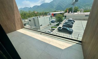 DEPARTAMENTO EN VENTA LOS NOGALES, CARRETERA NAL, SANTIAGO NL