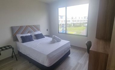 Casa en Venta o Renta con 3 Habitaciones, Alberca y Amenidades en Xochitepec