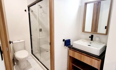 Casa en Venta o Renta con 3 Habitaciones, Alberca y Amenidades en Xochitepec