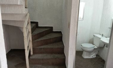 Amplio Dpto en Venta en Cuautitlan