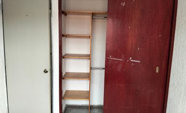 Amplio Dpto en Venta en Cuautitlan