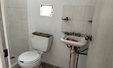 Amplia Casa en Venta en Cuautitlan