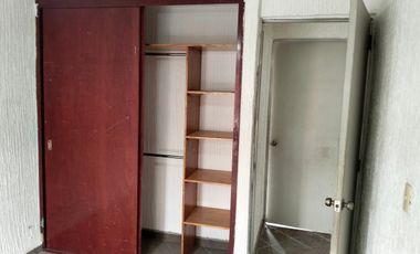 Amplio Dpto en Venta en Cuautitlan