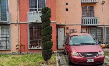 Amplia Casa en Venta en Cuautitlan