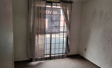 Amplio Dpto en Venta en Cuautitlan