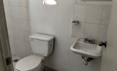 Amplia Casa en Venta en Cuautitlan