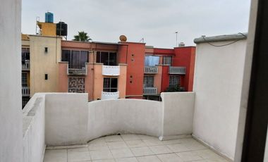 Amplia Casa en Venta en Cuautitlan