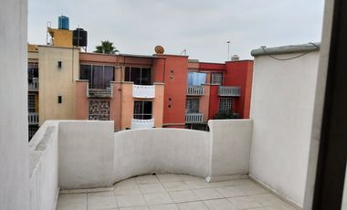 Amplio Dpto en Venta en Cuautitlan