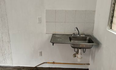 Amplio Dpto en Venta en Cuautitlan