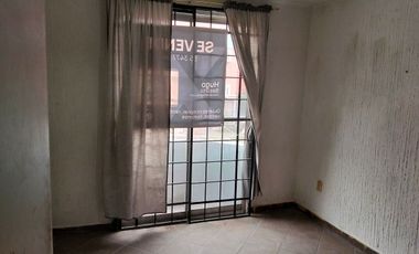 Amplia Casa en Venta en Cuautitlan