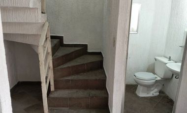 Amplia Casa en Venta en Cuautitlan