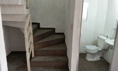 Amplio Dpto en Venta en Cuautitlan