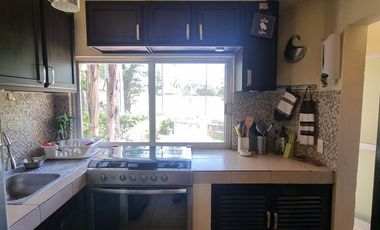 Casa Amueblada en Renta con 3 Habitaciones, Terraza y Alberca en Xochitepec