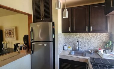 Casa Amueblada en Renta con 3 Habitaciones, Terraza y Alberca en Xochitepec