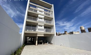 Venta de Monoambiente con balcón en Villa Domínico