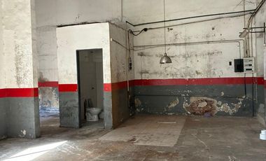 Alquilaer Casa Comercial  5 ambientes en Belgrano