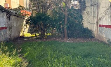 Alquilaer Casa Comercial  5 ambientes en Belgrano