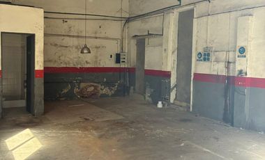 Alquilaer Casa Comercial  5 ambientes en Belgrano