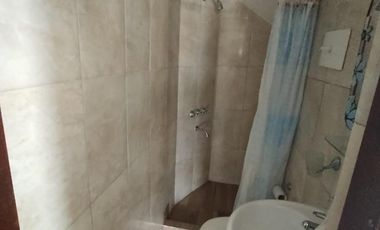 Departamento en alquiler temporario - 2 Dormitorios 1 Baño - Mar del Plata
