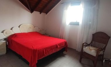 Departamento en alquiler temporario - 2 Dormitorios 1 Baño - Mar del Plata