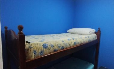 Departamento en alquiler temporario - 2 Dormitorios 1 Baño - Mar del Plata