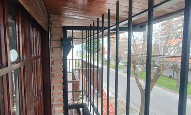 Departamento en alquiler temporario - 2 Dormitorios 1 Baño - Mar del Plata