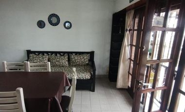 Departamento en alquiler temporario - 2 Dormitorios 1 Baño - Mar del Plata