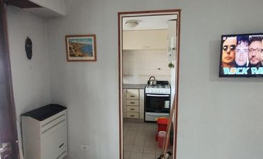 Departamento en alquiler temporario - 2 Dormitorios 1 Baño - Mar del Plata
