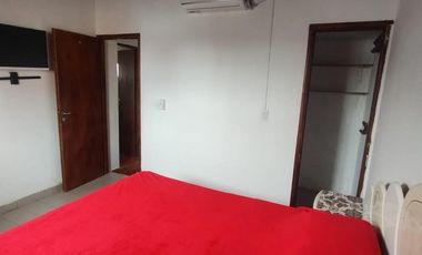 Departamento en alquiler temporario - 2 Dormitorios 1 Baño - Mar del Plata