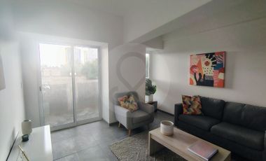 URBAN PLAZA Departamento en venta en Del Gas