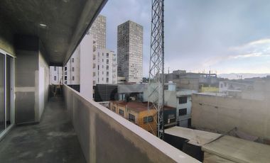 URBAN PLAZA Departamento en venta en Del Gas