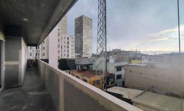 URBAN PLAZA Departamento en venta en Del Gas