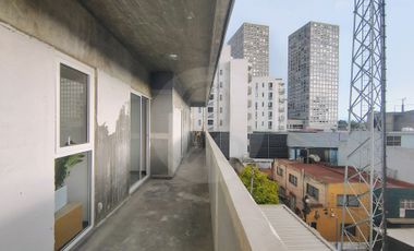 URBAN PLAZA Departamento en venta en Del Gas