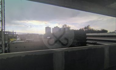 URBAN PLAZA Departamento en venta en Del Gas