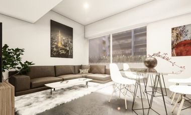 URBAN PLAZA Departamento en venta en Del Gas