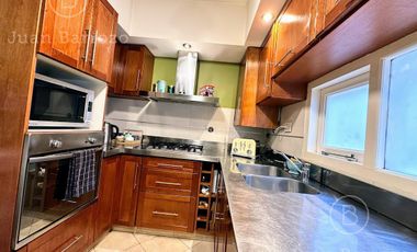 Departamento de 3 ambientes en venta en Remedios de Escalada.