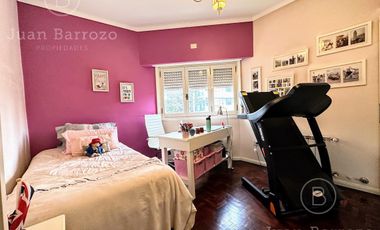 Departamento de 3 ambientes en venta en Remedios de Escalada.