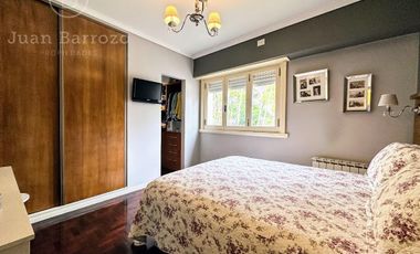 Departamento de 3 ambientes en venta en Remedios de Escalada.