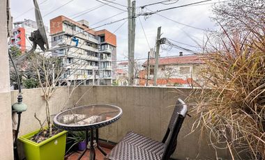 Departamento de 3 ambientes en venta en Remedios de Escalada.