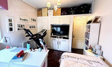 Departamento de 3 ambientes en venta en Remedios de Escalada.